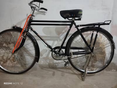 cycle