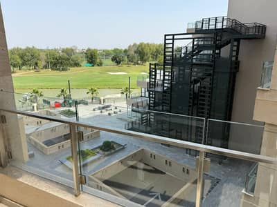 2 Bed Apartment Facing Golf For Rent Defense Raya