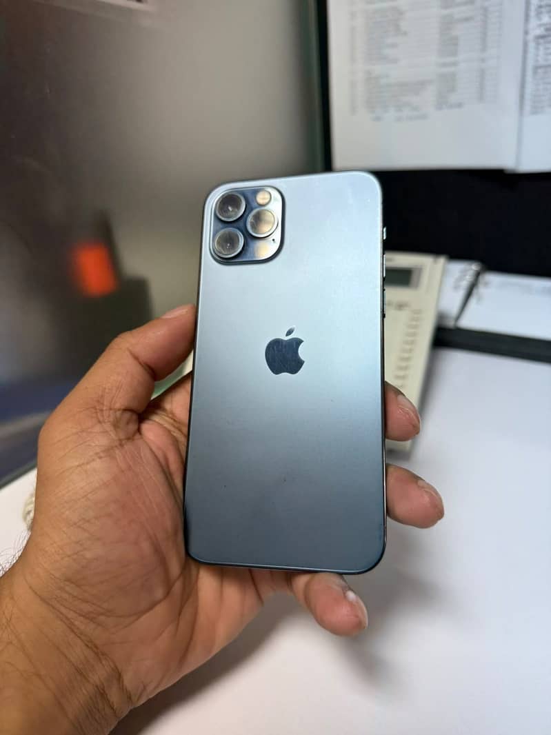 Iphone 12 Pro 0