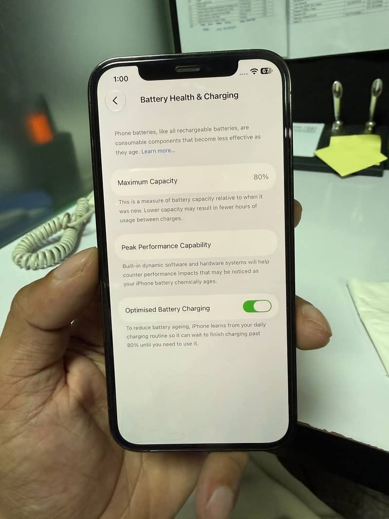 Iphone 12 Pro 2