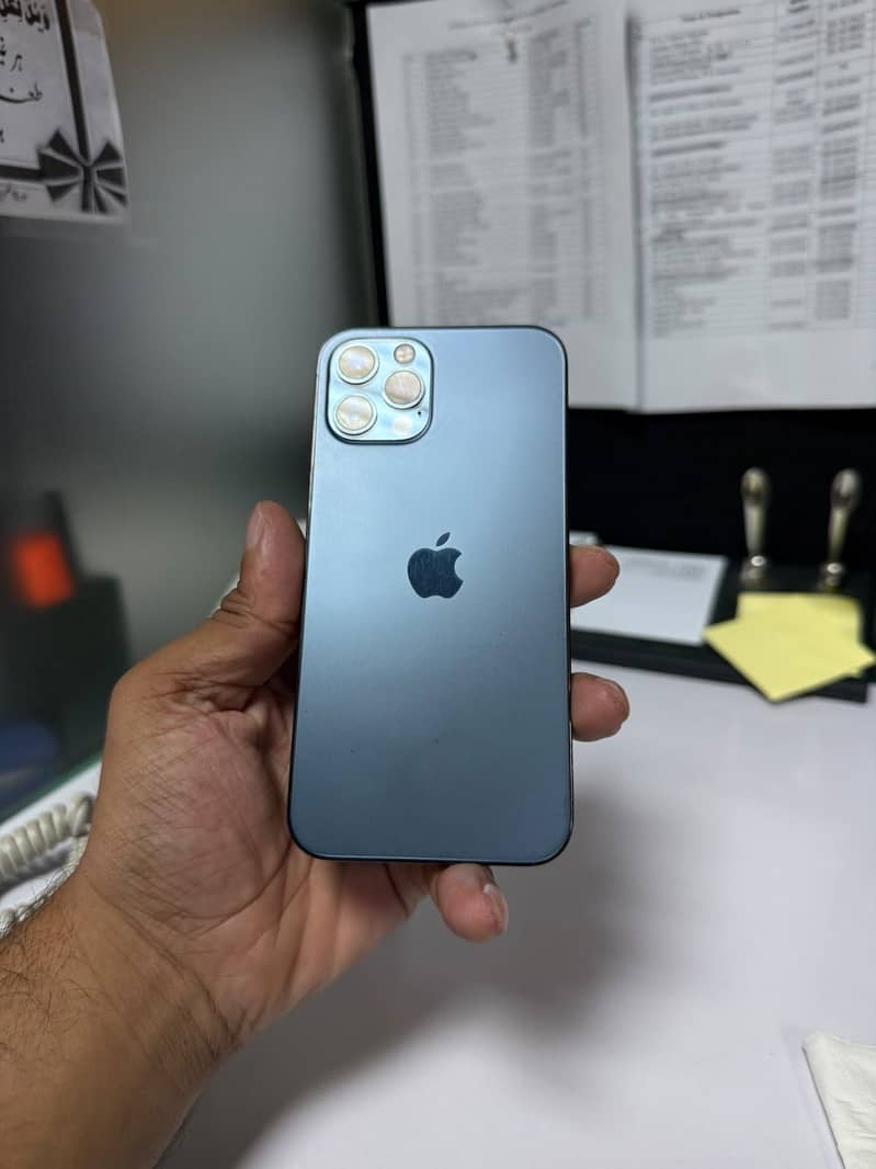 Iphone 12 Pro 3