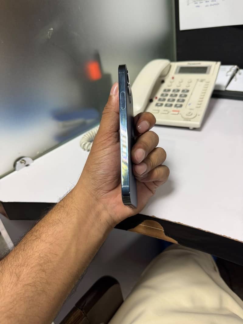 Iphone 12 Pro 5