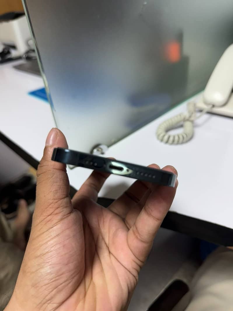 Iphone 12 Pro 6