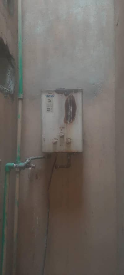 geyser for sale all ok