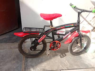 bicycle for sale
