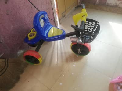 cycle
