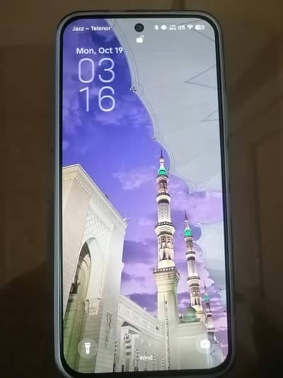 Infinix Hot 60 Pro