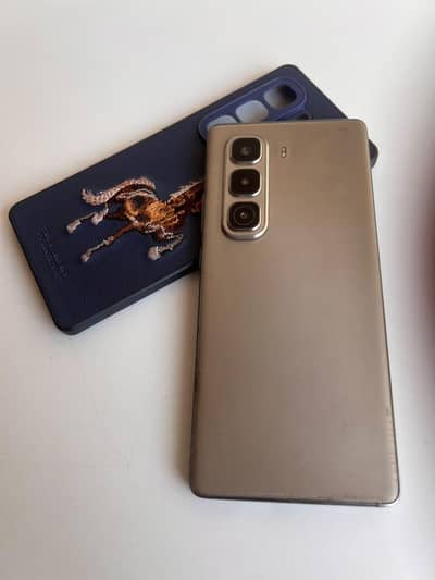 Infinix Hot 50 Pro Plus