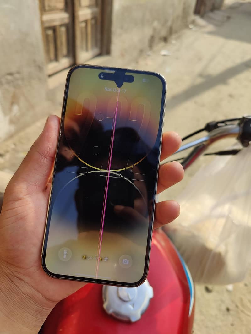 Apple iPhone 14 Pro Max 2