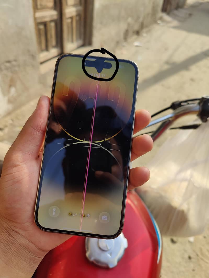 Apple iPhone 14 Pro Max 7