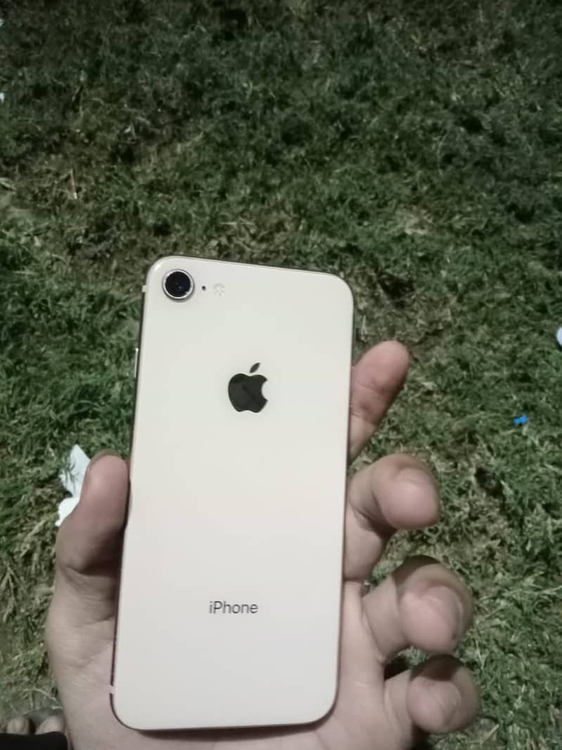 Apple iPhone 8 1