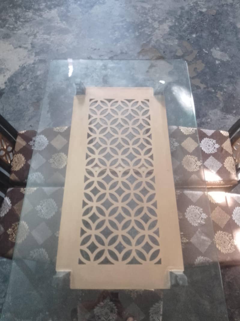 dining table set with chairs 2