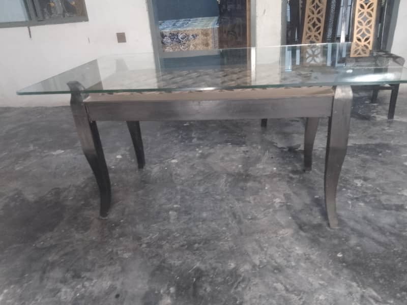 dining table set with chairs 4