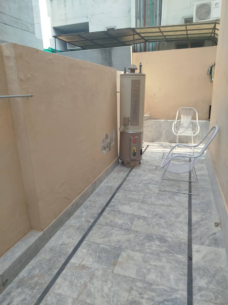 Used gyser 2