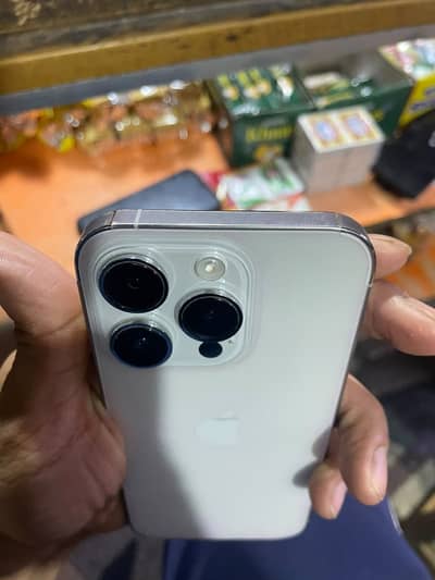 Apple iPhone 14 Pro