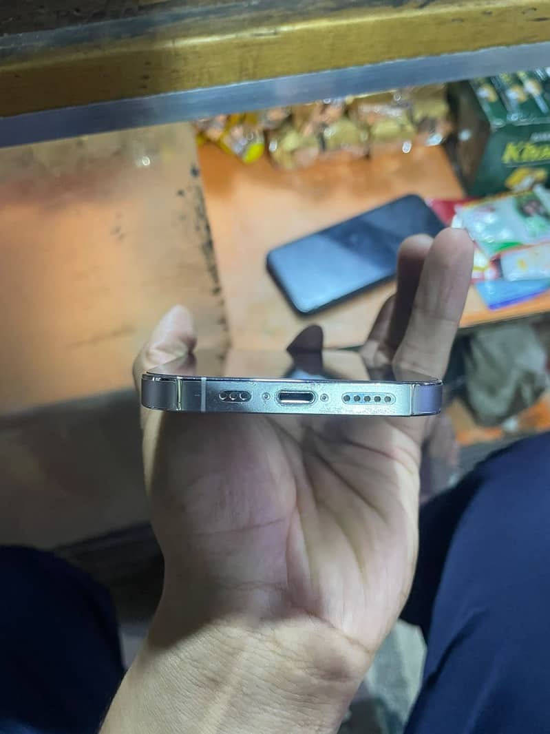 Apple iPhone 14 Pro 5
