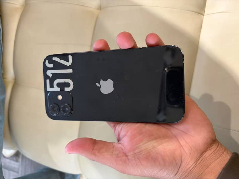 Apple iPhone 12 1