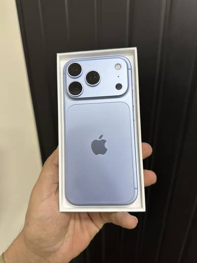 iphone 18 pro 256 gb non pta jv box packed        11 12 13 14 15 16 17