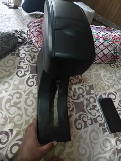 condition  gud mehran k ha