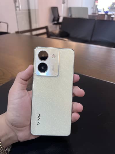 Vivo Y36