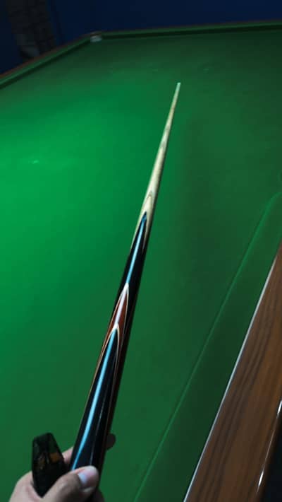 SLP one piece cue