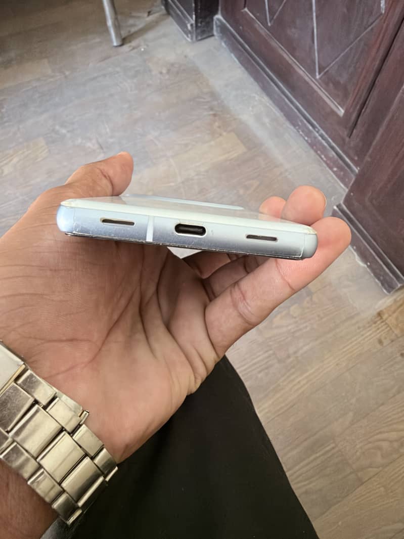 Google Pixel 7a Official PTA 1
