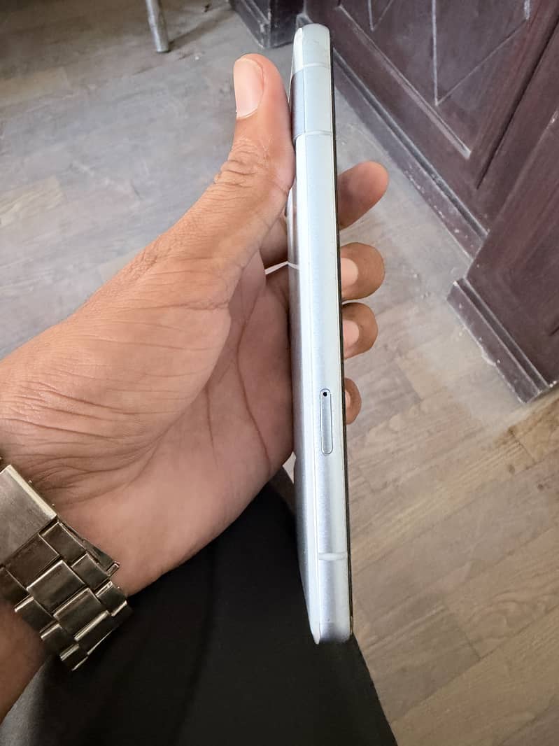 Google Pixel 7a Official PTA 2