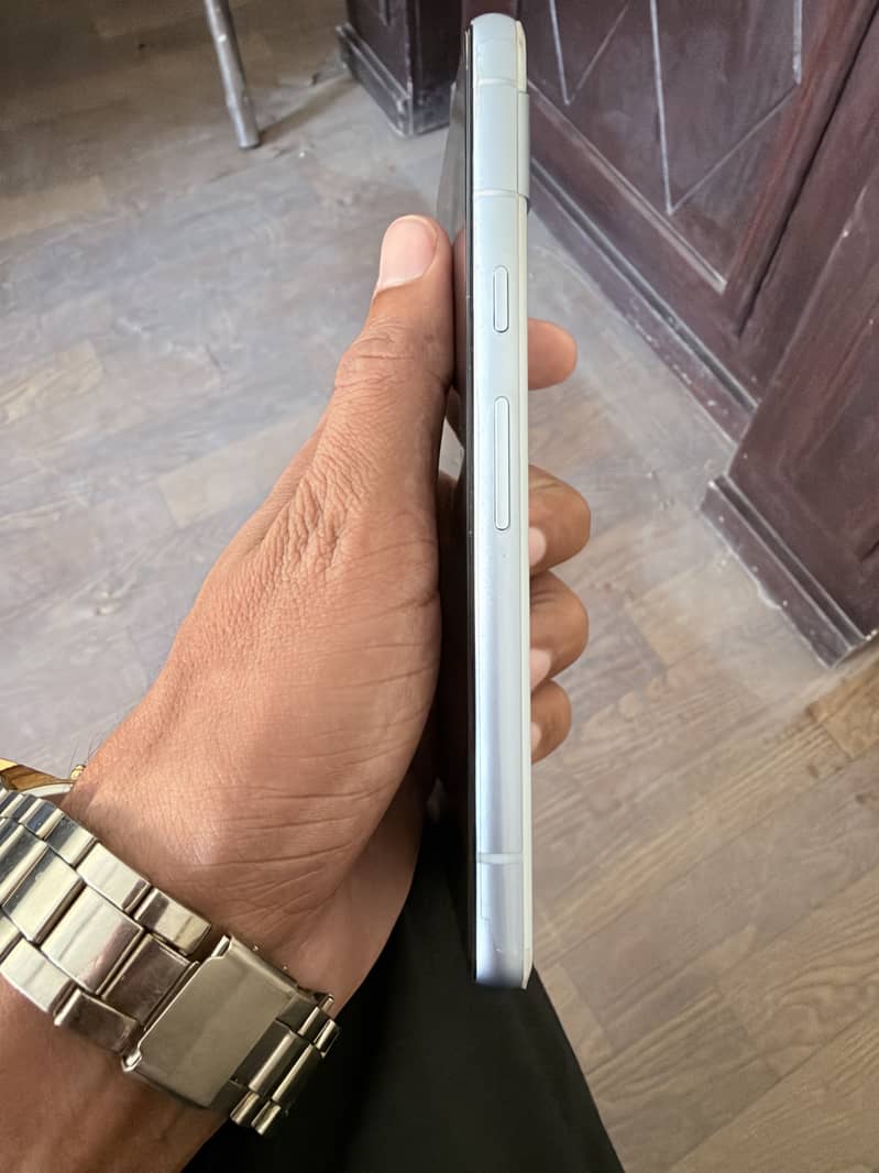 Google Pixel 7a Official PTA 6