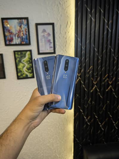 OnePlus 8 8ram 128gb single sim