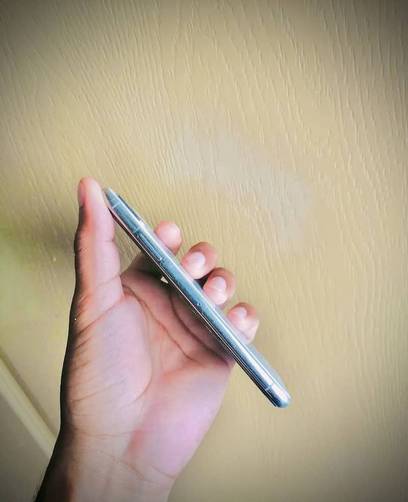 Apple iPhone X 1