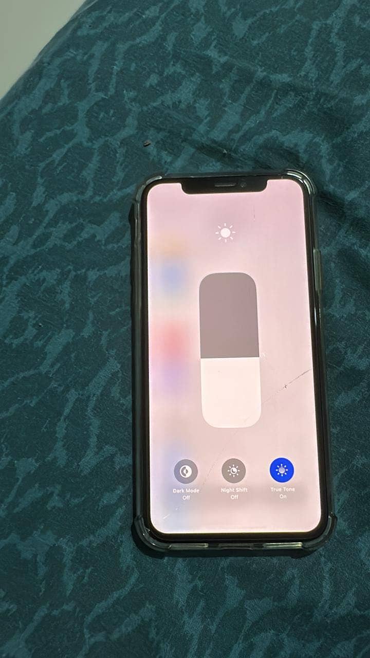 Apple iPhone X 6