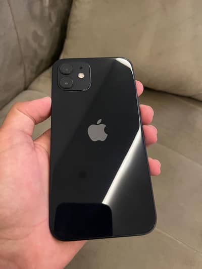 iPhone 12 JV, 89% bh, 10/10 condition, All oroginal