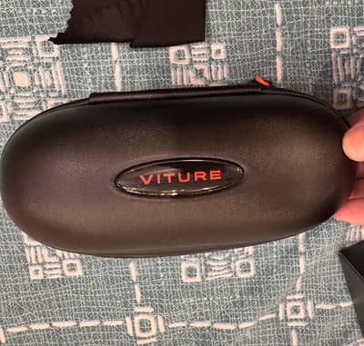 VITURE Pro 2 XR Glasses - 146" Micro-OLED 120Hz | Brand New / Like Ne