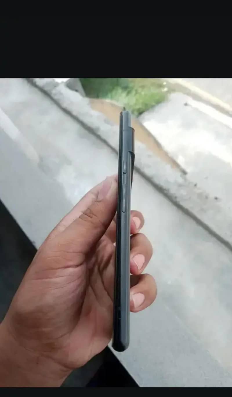 Google Pixel 6 Pro 4