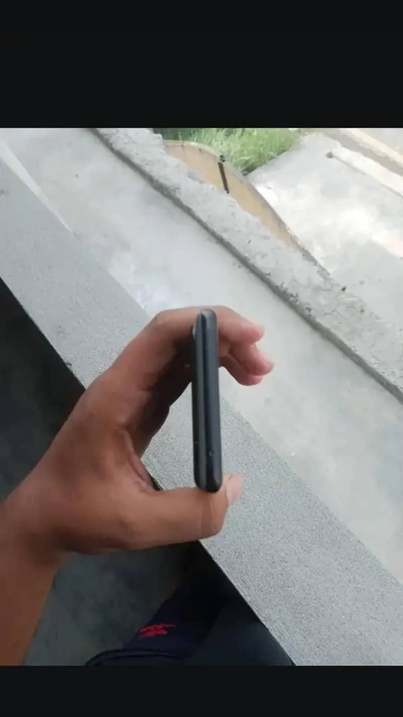 Google Pixel 6 Pro 5