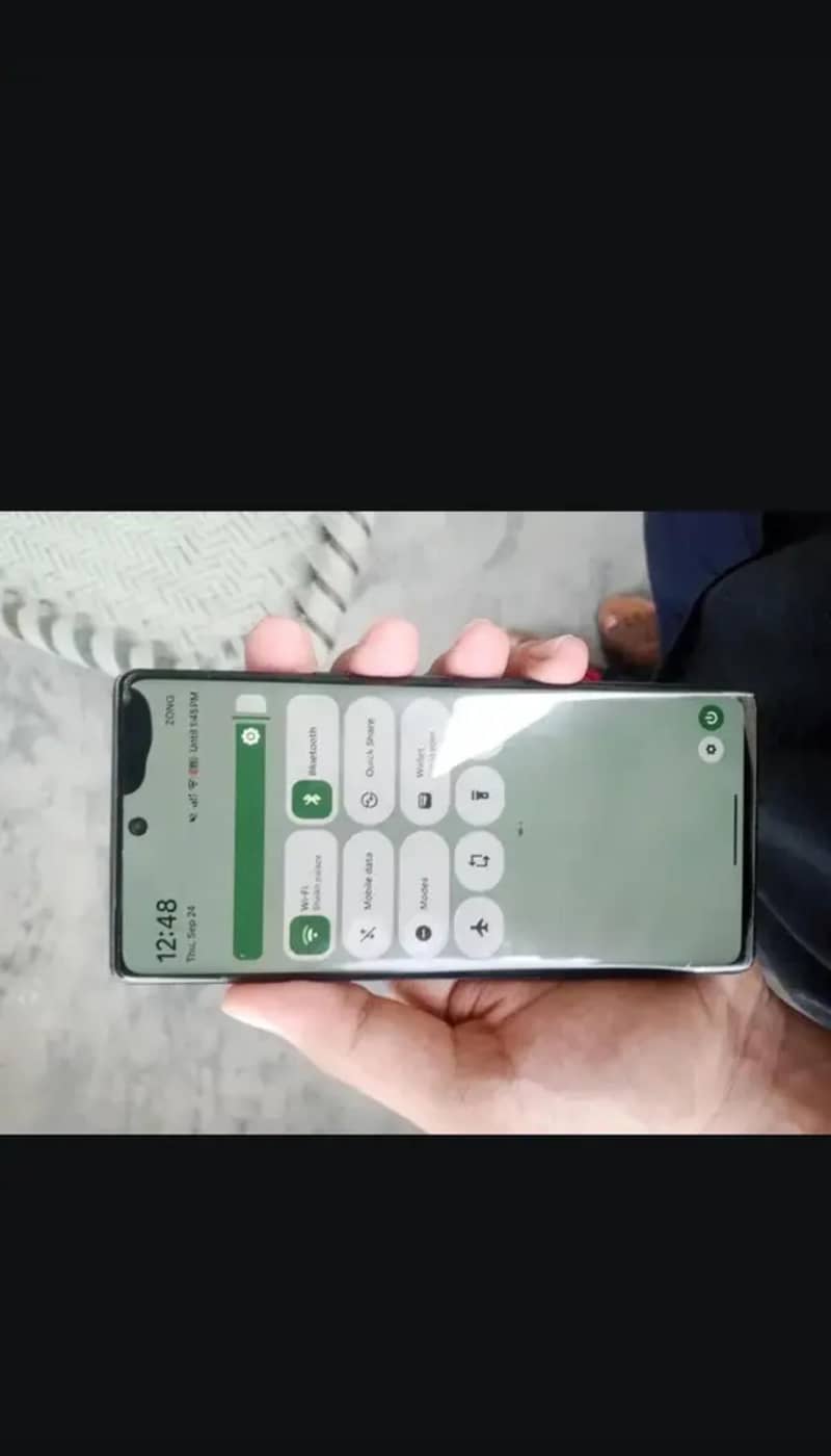 Google Pixel 6 Pro 6