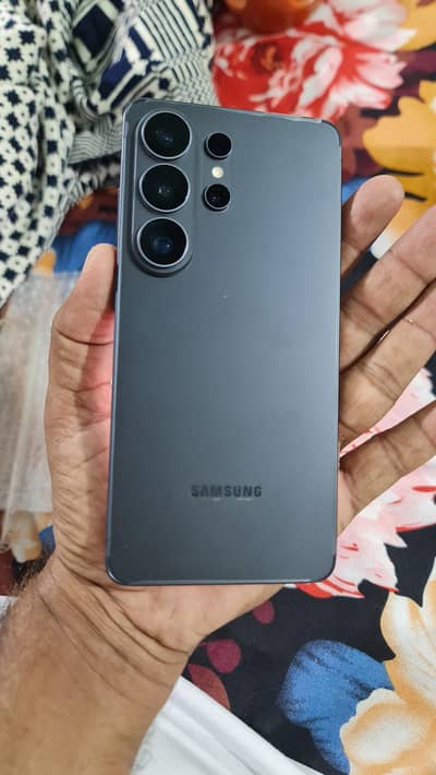Samsung Mobile S26 Ultra