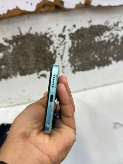 Xiaomi Redmi Note 14