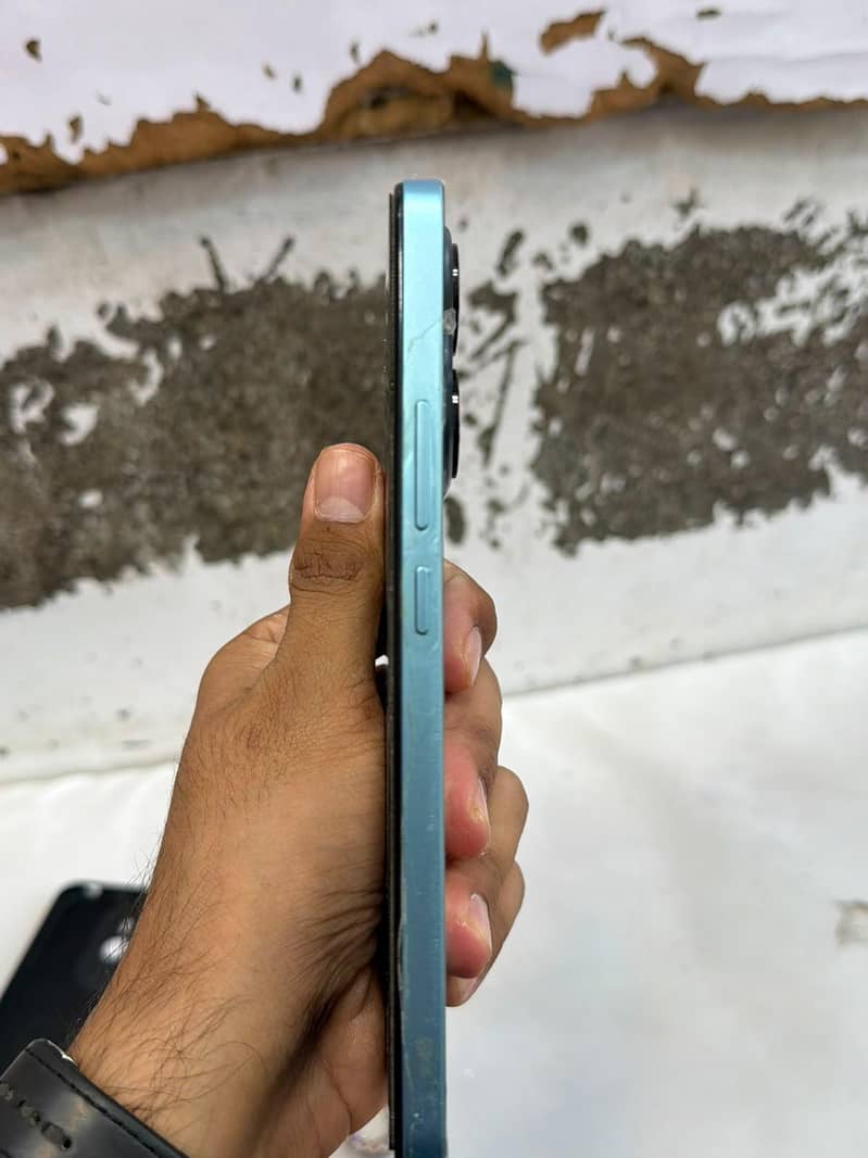 Xiaomi Redmi Note 14 3