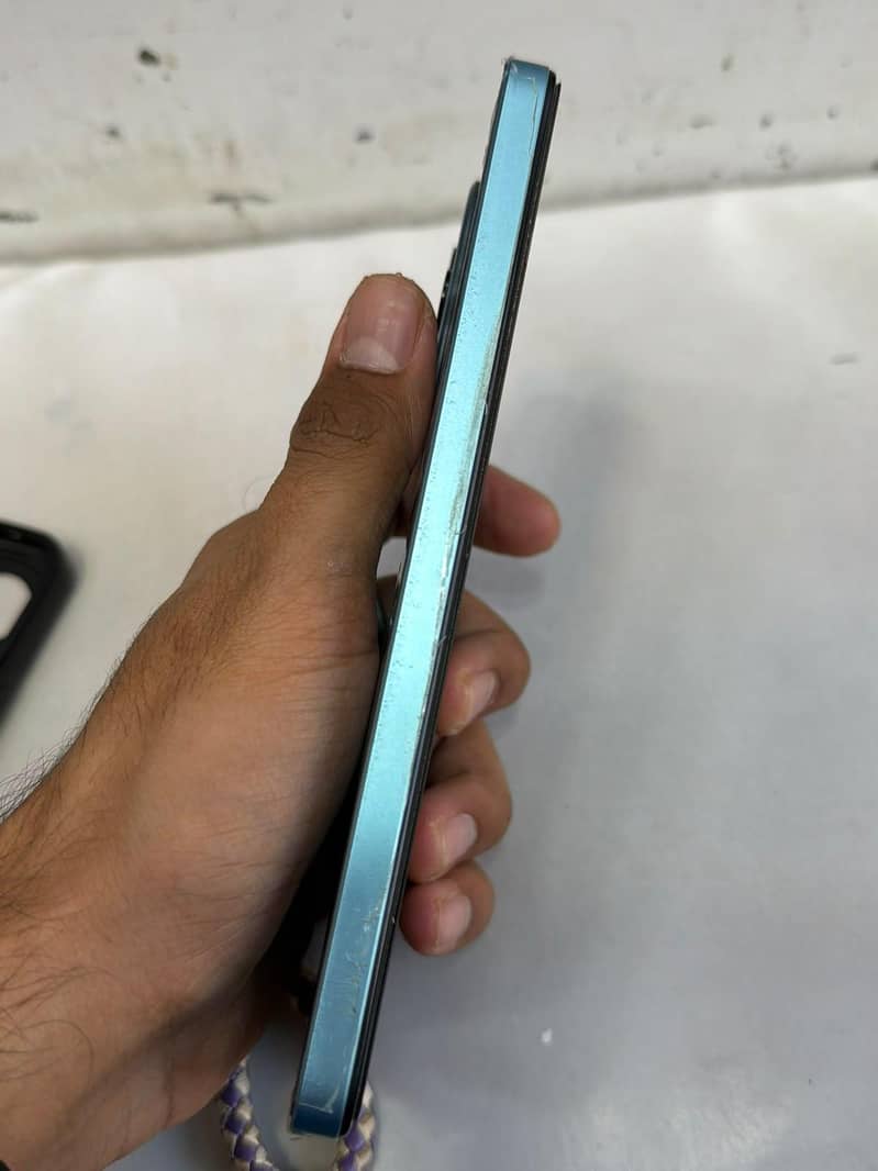 Xiaomi Redmi Note 14 4
