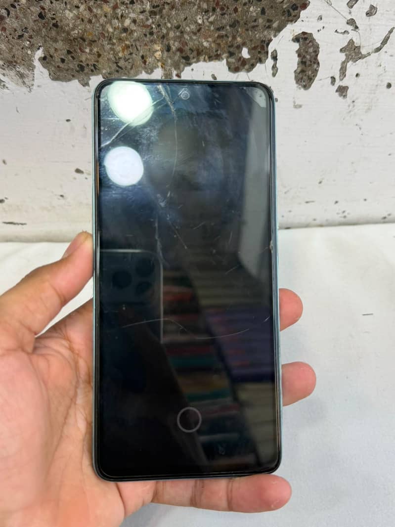 Xiaomi Redmi Note 14 5