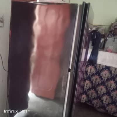 Dawlance  medium size fridge for sale