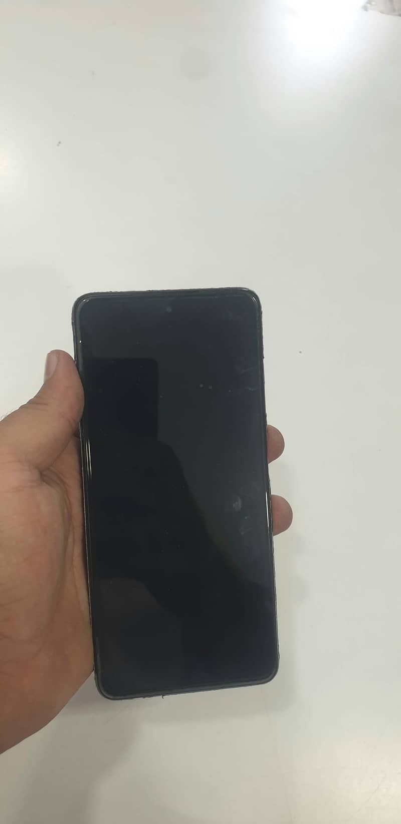Xiaomi Poco X3 Pro 1