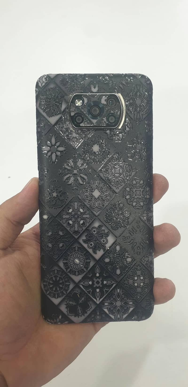 Xiaomi Poco X3 Pro 4