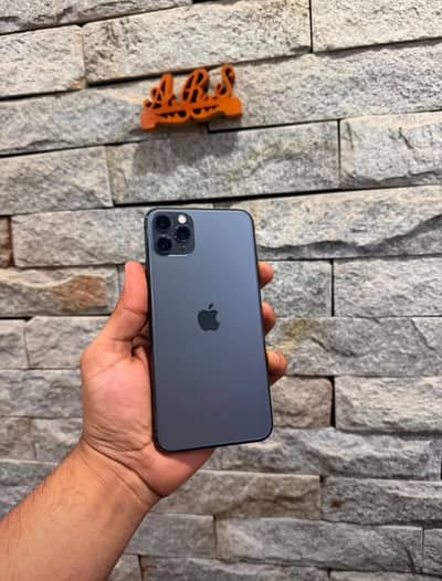 Apple iPhone 11 Pro Max