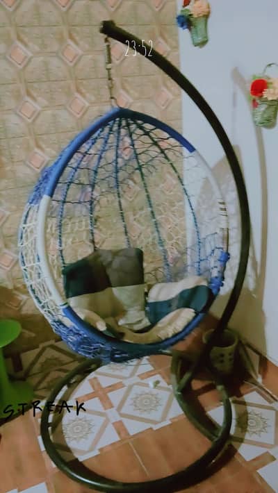 swing (jhula)
