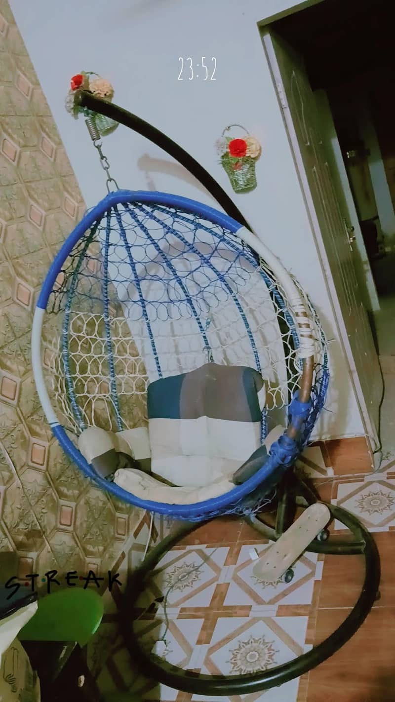 swing (jhula) 1