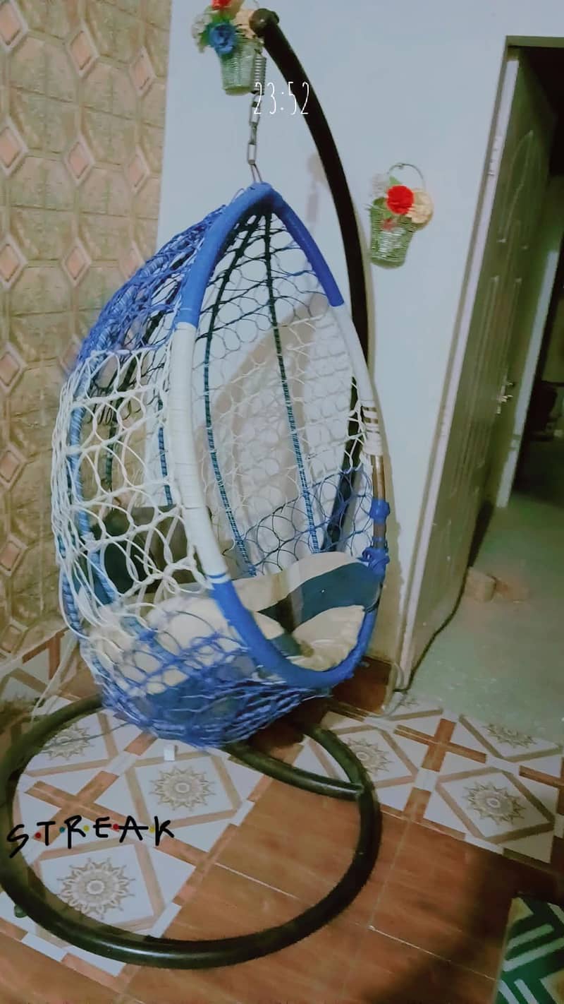 swing (jhula) 2