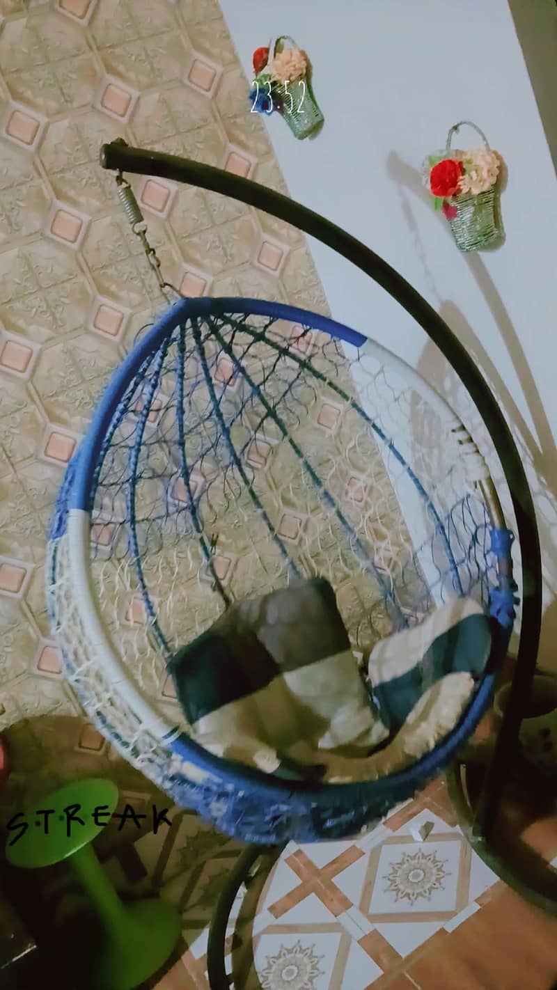swing (jhula) 3