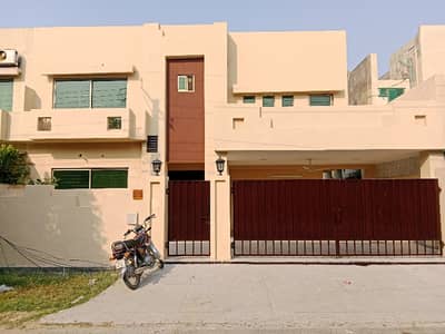 10 MARLA 3 BEDROOMS SD HOUSE AVAILABLE FOR RENT